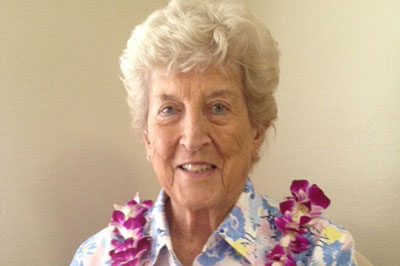 Maggie Kennedy